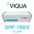 Viqua Sterilight SHF-180/2 фото коробки
